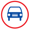 Security - Tricolor Car Rental Costa Rica