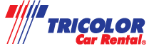 Tricolor Car Rental